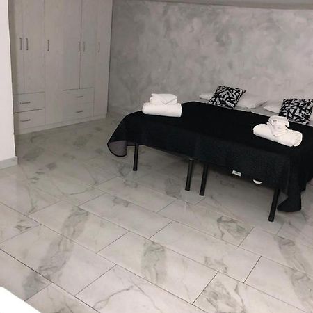 Casetta Bianca Apartamento Nápoles Exterior foto