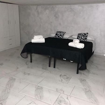 Casetta Bianca Apartamento Nápoles Exterior foto
